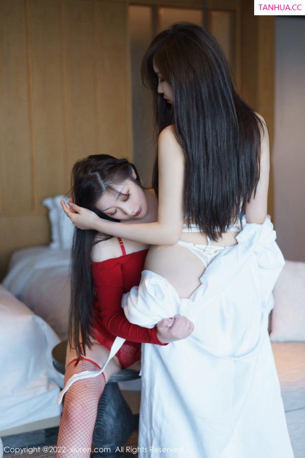 柠檬c_lemon 妲己_Toxic [XiuRen]高清写真图 2022.12.30 No.6070 妲己_Toxic 美臀美腿第24张图片